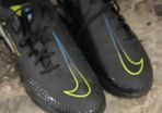 Nike Phantom GT astro football boots