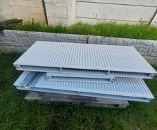 Radiator