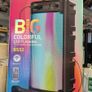 Hoco BS52 Full Board Bluetooth Speaker / New Image 2