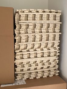 floor gym mat tiles
