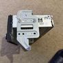 Car cd radio bracket and face shield Image 5