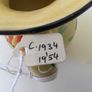China  - Vintage Beswick Handpainted Jug. Image 8