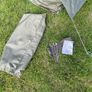 Belgian Army tent 1993 Image 10