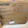 Prixton air fryer dual drawers 8 liter brand new Image 2