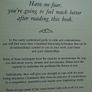 Instant Calm, Paul Wilson,Paperback book. Image 3