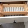 Hemnes Bedside Lockers x 2 Image 3