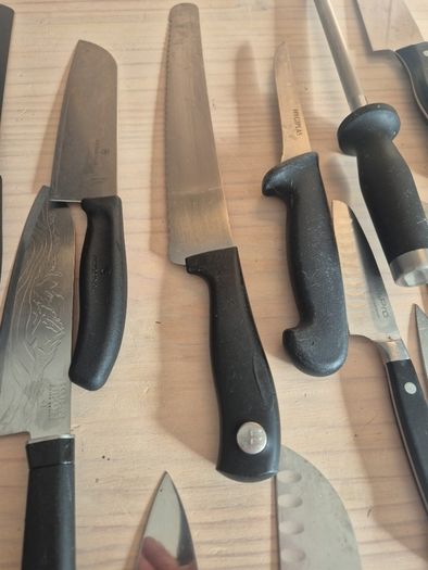 Chef Knives
