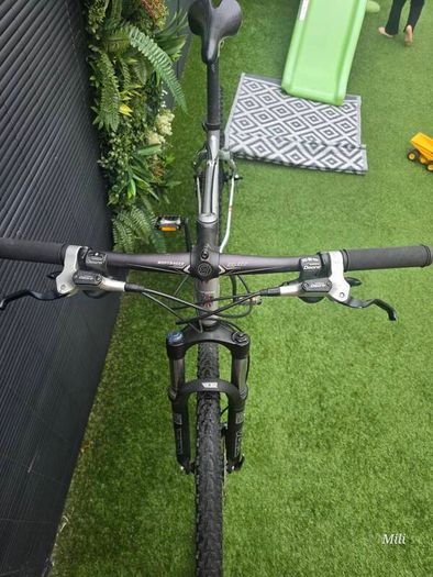 Trek 6500 Mtb