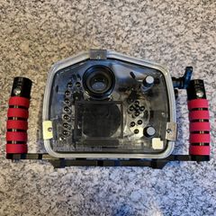 ikelite Dive Housing