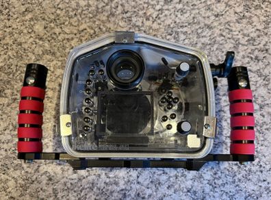 ikelite Dive Housing
