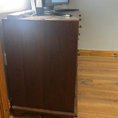 Large Sideboard