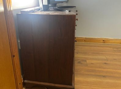 Large Sideboard