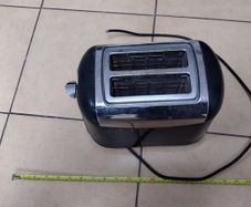 Toaster