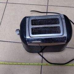 Toaster