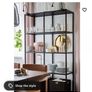 Ikea Shelving Units Image 9