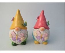 Butterfly Gonk Decoration
