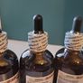 Frankincense and myrrh liquid supplements Image 3