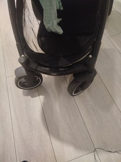 Travel system
