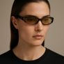 Gucci model GG 2456/N/S prescription sunglasses Image 7