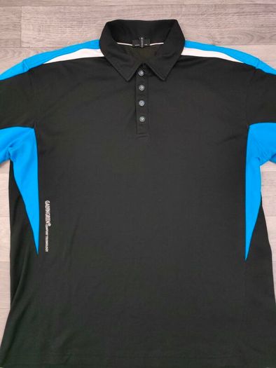 Galvin Green Golf Polo Shirt Mens XL