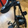 Golf Trolley and Bag Image 3