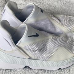 nike flyease size 5.5