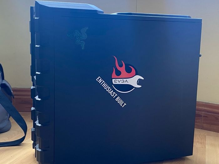 pc case