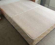 Bed Base - Double 4'6"