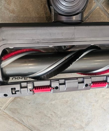 Dyson Auto motorheads