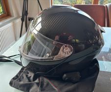 AGV Sportmodular full Carbon