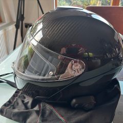 AGV Sportmodular full Carbon
