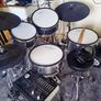 millenium mps-1000 e-drum Image 3