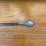 1905 Silver Chester Button Hook Image 3