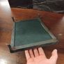 Vintage Table Trivet Stand Image 4