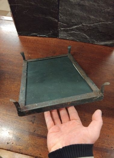 Vintage Table Trivet Stand