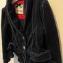 Navy jacket  12-18 m new Image 2
