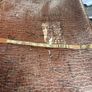 Antique gunters tape. Link measurements on back Image 3