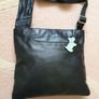 Radley Leather Crossbody Bag Image 3
