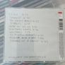 Ian Brown - Music of the Spheres CD Image 2