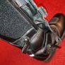 Motorcycle boots Image 2