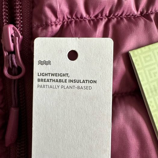 Ayacucho Lightweight Jacket XS