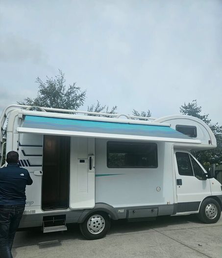 Campervan