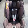 Cybex Car seat and 360 swivel isofix Image 5