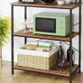 New Kitchen Storage Baker's Rack - FREE P&P Image 5