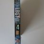 Brand New Lost Complete Season 4 Dvd Boxset Image 4