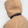 Carhartt WIP Prentis Pullover Fleece Jacket - Size Medium Image 9