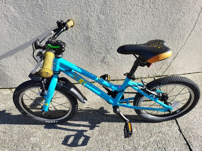 Carrera Kids Bicycle