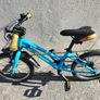 Carrera Kids Bicycle Image 3