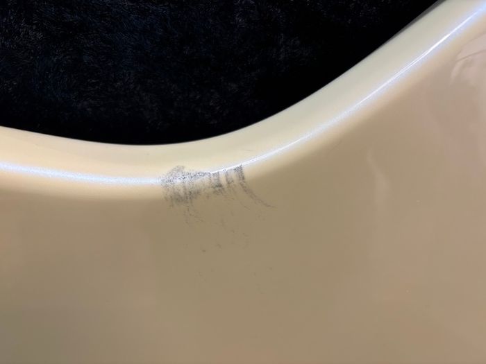 Mosrite Custom '65 Bass 1990's