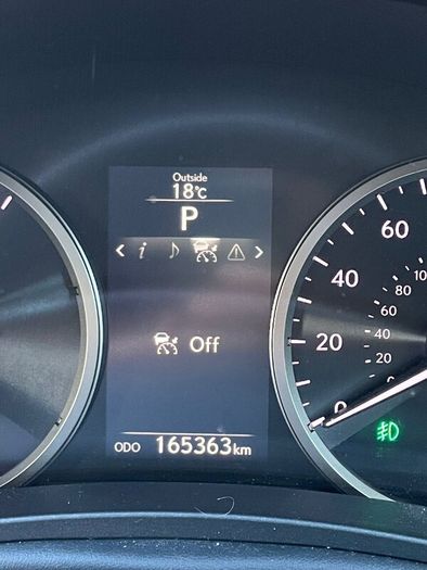 Lexus NX 300h